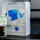 Illustration for article titled Google Just Brought Me a Single Bag of Cookies and I'm Scared